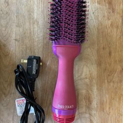 TIGI Bedhead Blowout Brush