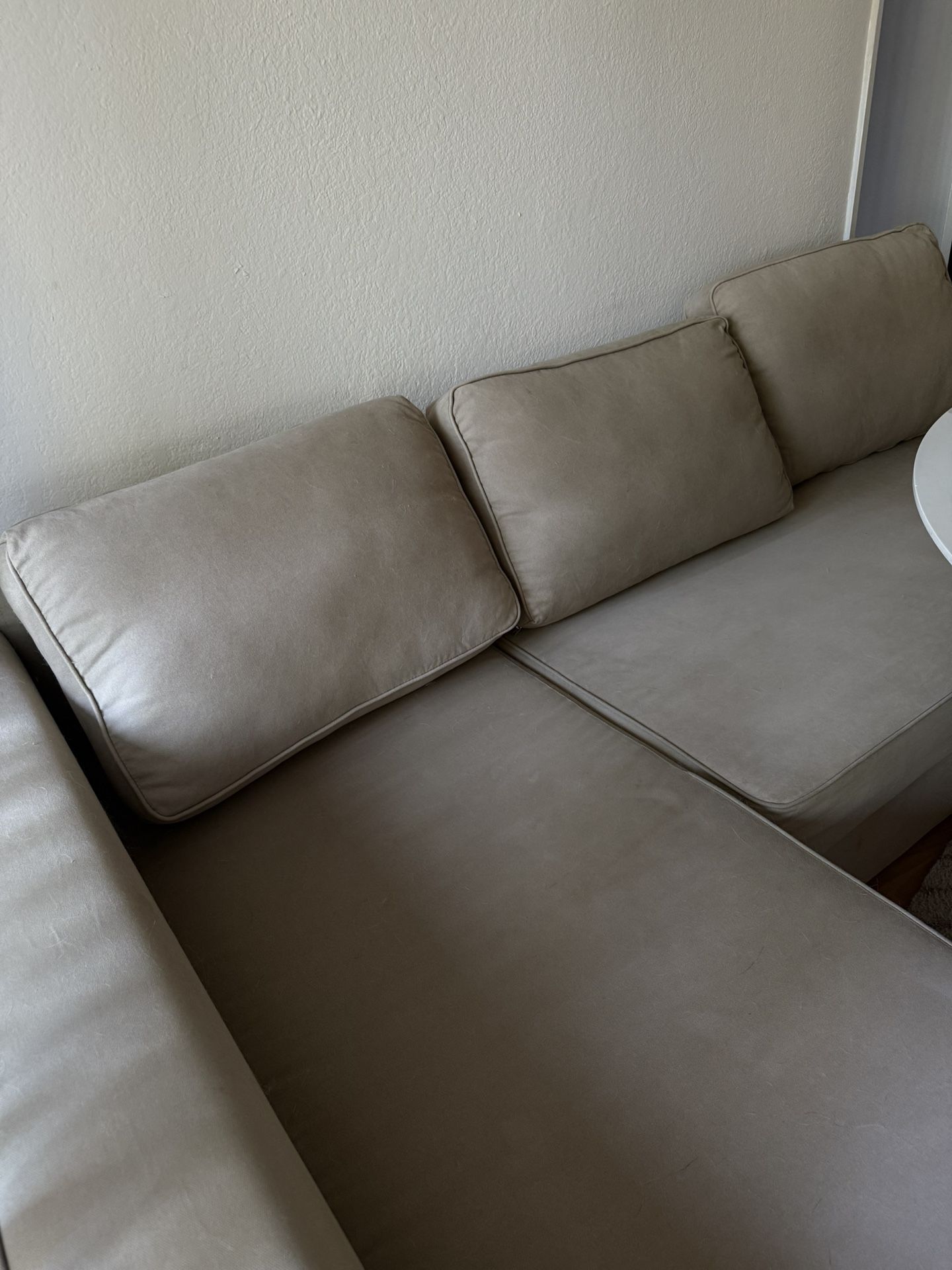 Sofa-bed