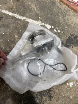 2008 Honda accord 4 cylinder water pump