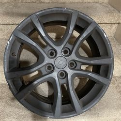 2015 camaro rims