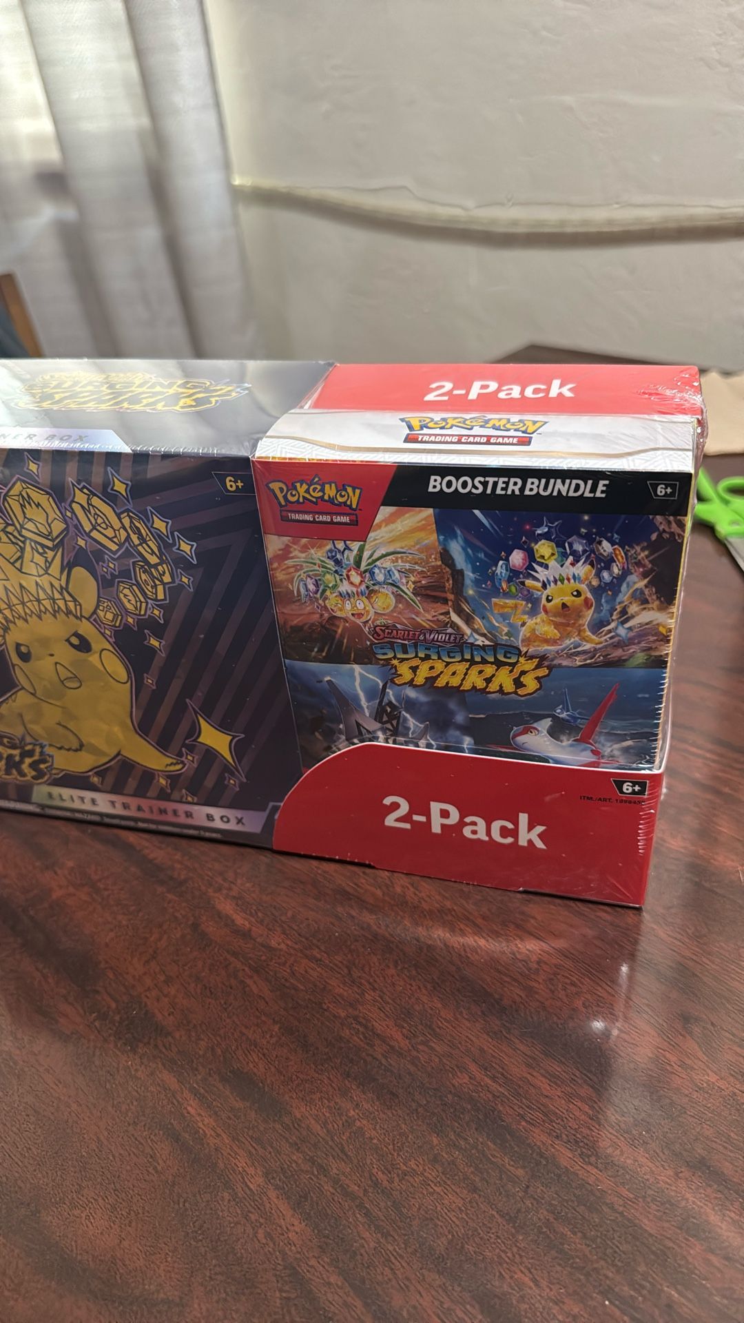 Pokémon Cards
