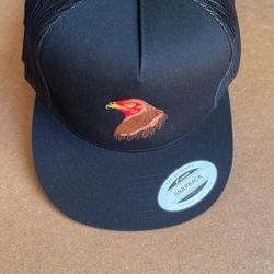 Roster SnapBack Hat $20 Each 