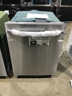 Samsung Dishwasher