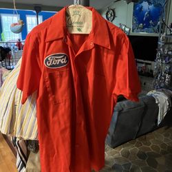 Vintage Shirt 