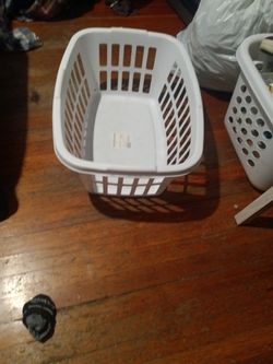laundry basket