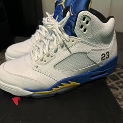 Jordan 5 Men’s Size 9