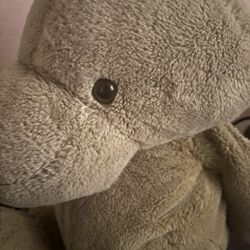 Dino Plush Big