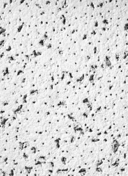 Armstrong 24X24X5/8” Random Textured Ceiling Tiles