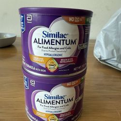 Similac Alimentum
