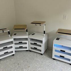 Night stand/side table