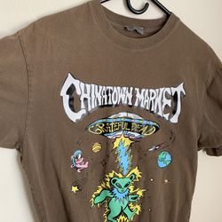 Chinatown Market Shirt
