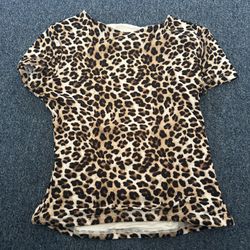 Cheetah Top