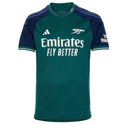 Arsenal 3rd Kit Season 23/24