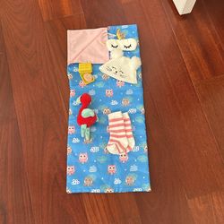 Generation Doll Sleeping Set