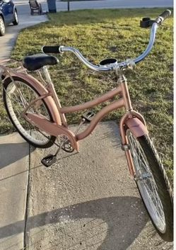 Huffy Cruiser