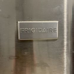 Frigidaire Refrigerator Full Size