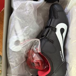 Peloton Cycle Shoes