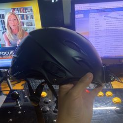 Sport Helmet For Skiing, Skateboarding Or Biking 