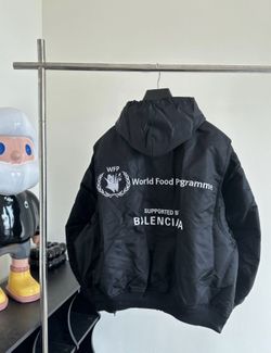 Balenciaga Jacket