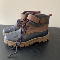 Carter’s Duck Boots