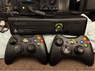 1tb Xbox 360