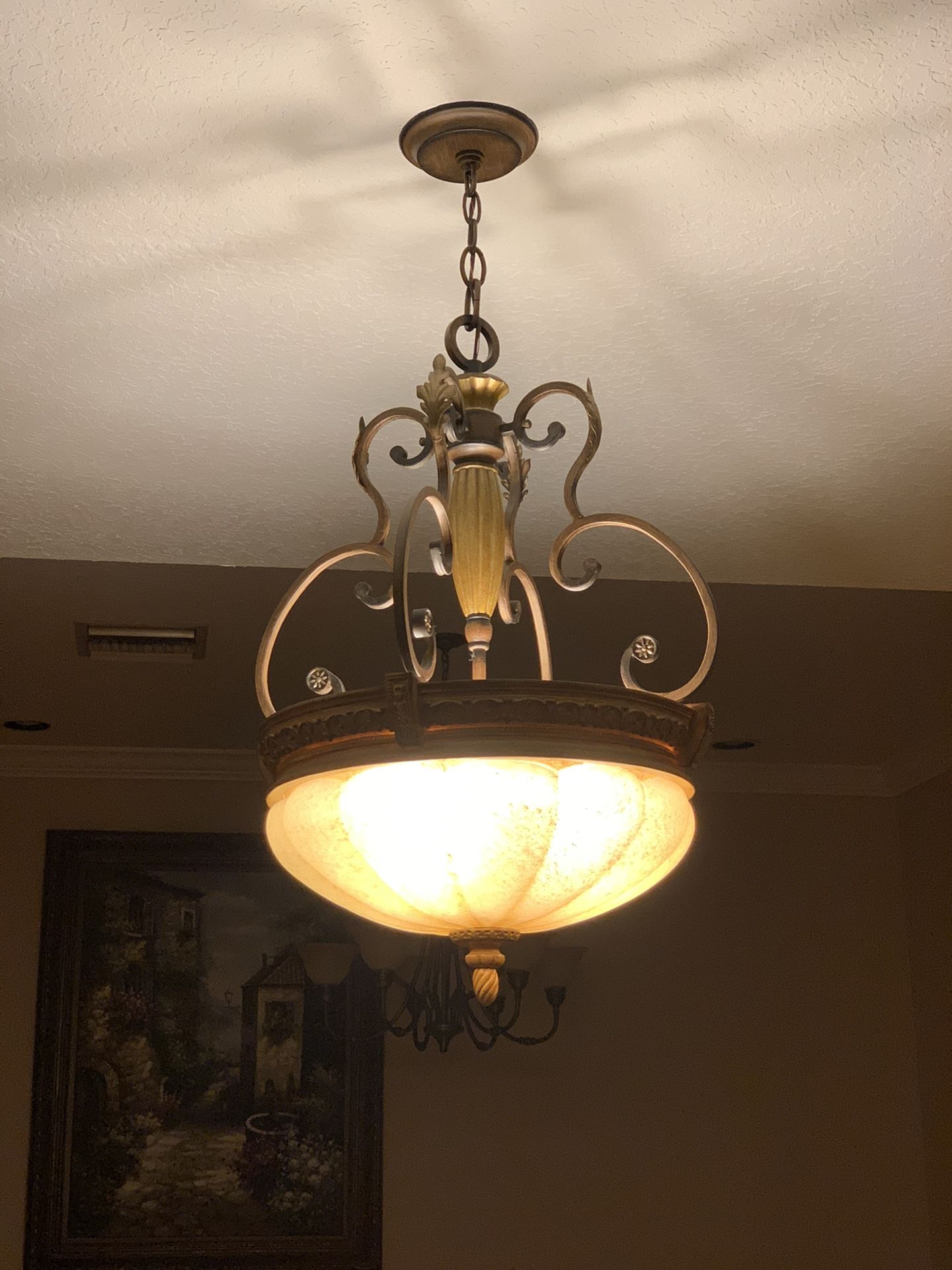 Light Fixture
