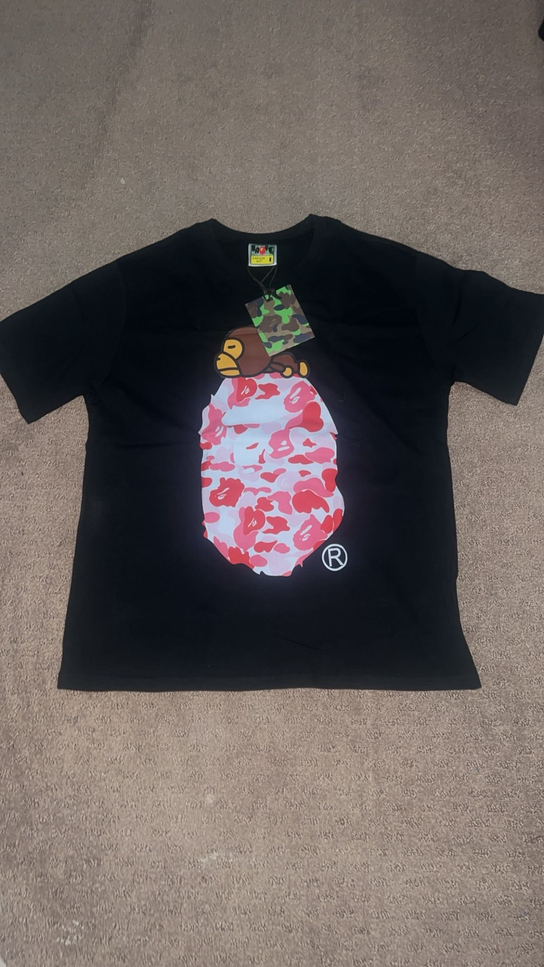 bape T Shirt