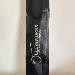 Harry Potter: Hermione Grainger’s Wand