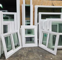 High-Quality Impact Windows and Doors