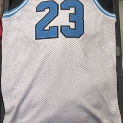 Jordan Jersey 