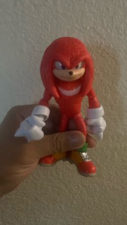 Knuckles
