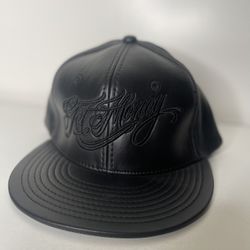 Get Money Vinyl Hat NEW