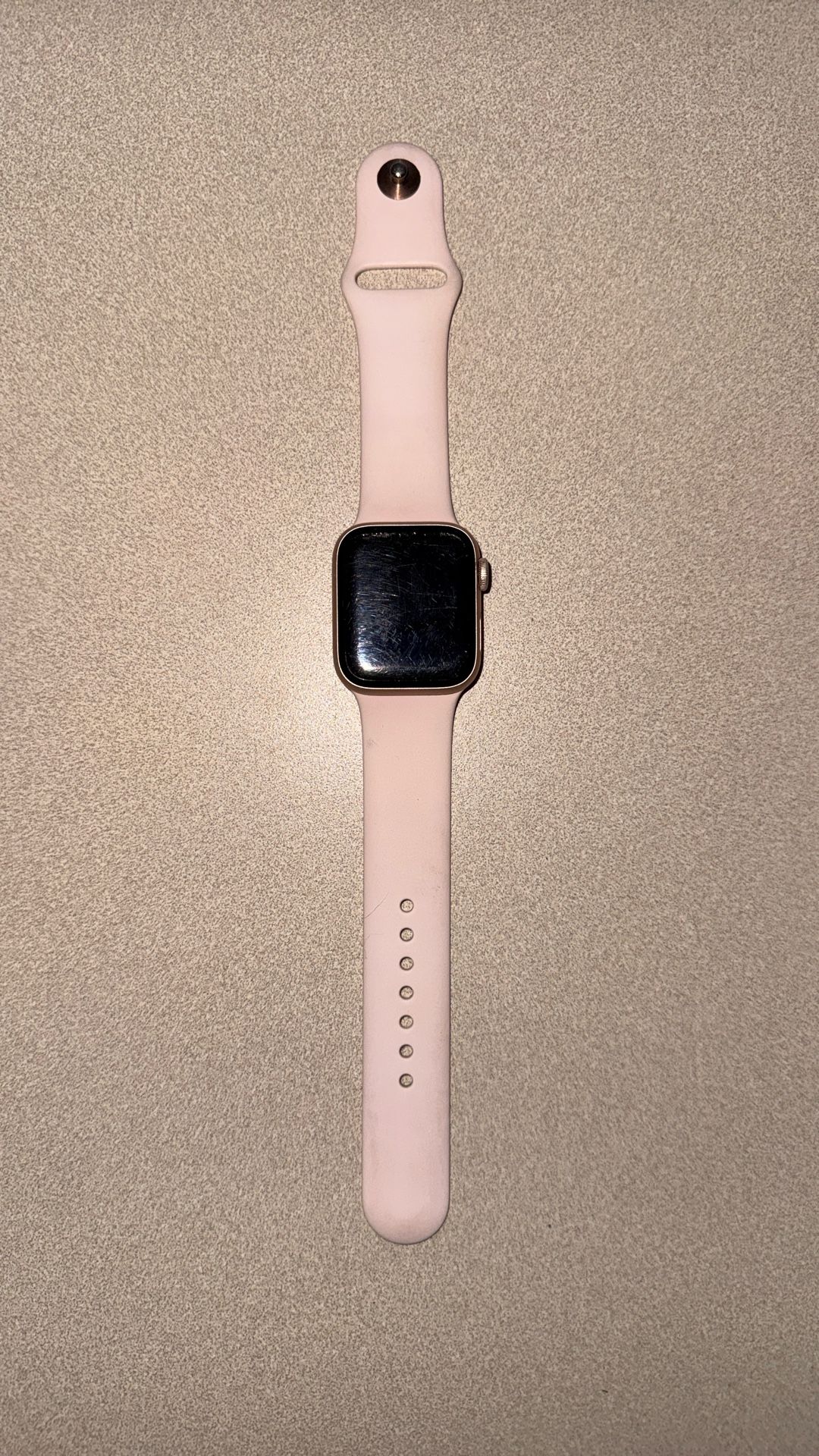 Apple Watch Series 4 40 MM Pink