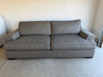 Mercury Sofa