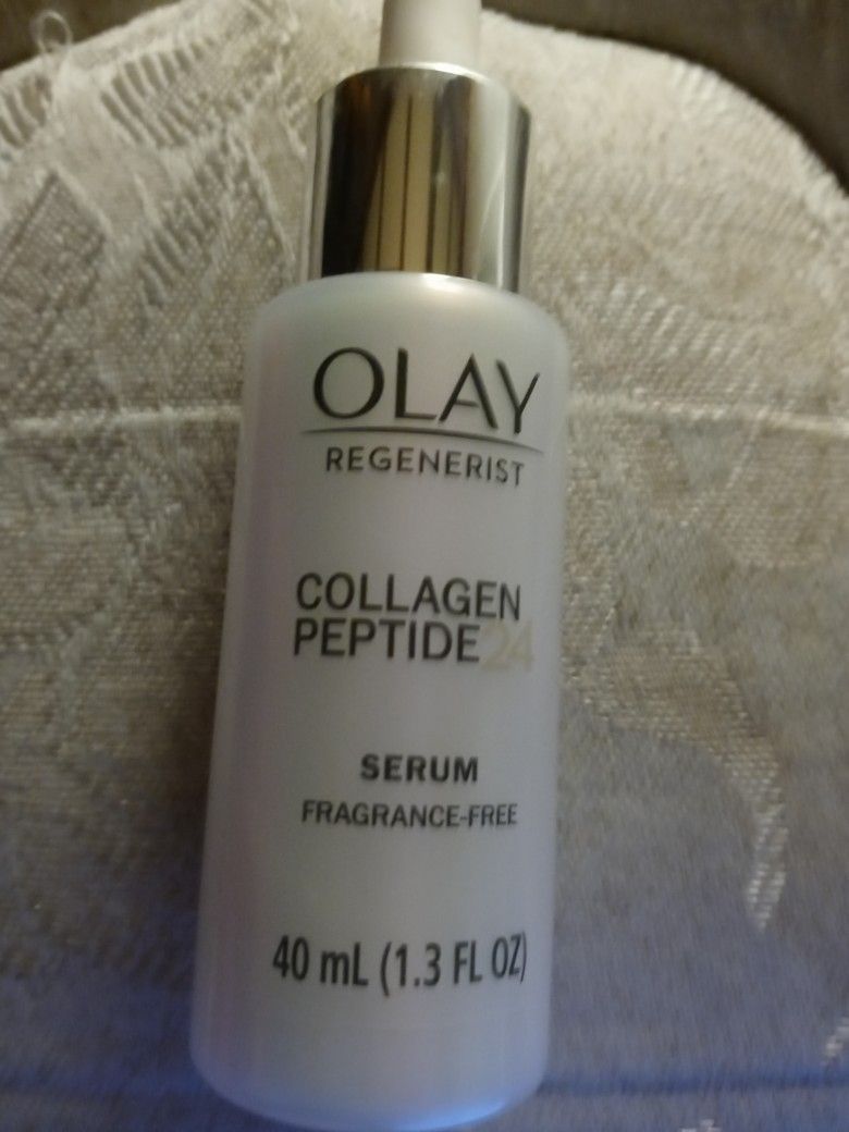 Olay Collagen Peptide Serum