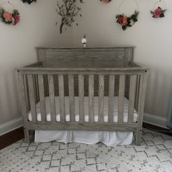 Baby Crib