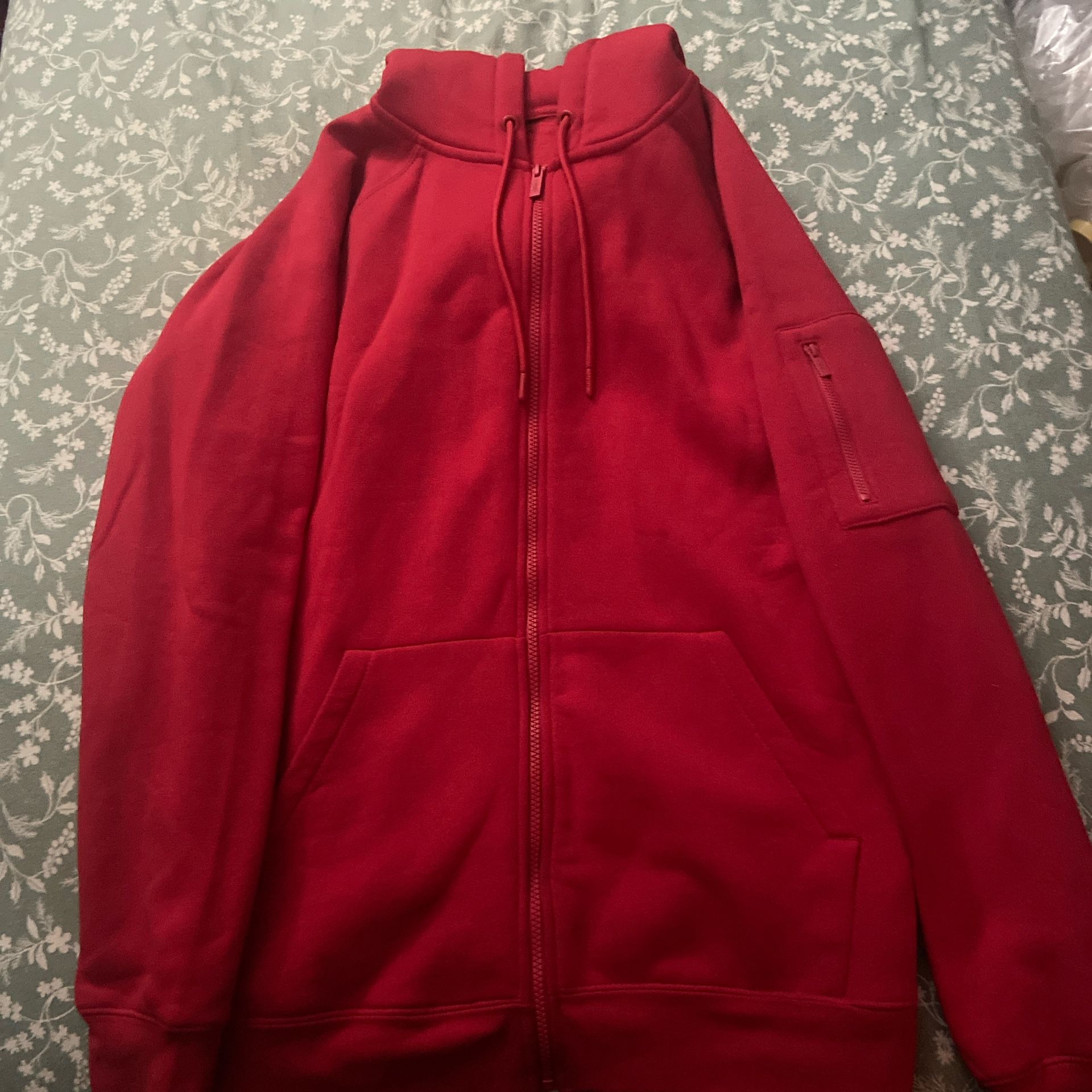 CSG hoodie