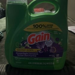 Gain 
