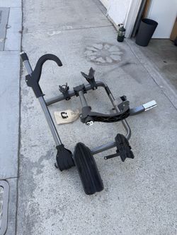 Kuat Bike Carrier 2” Hitch