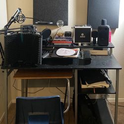 Desk For Computer And Desk Kids 