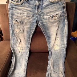 Jeans (Rock Revival)