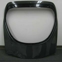 93-95 Mazda rx7 FD OEM deck lid trunk