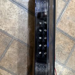 For 88-98 Chevy/GMC C/K 1(contact info removed) 3500 LED Black Third Brake Lights Tail Lamps