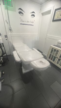 Cama Electrica/Hidraulic Chair