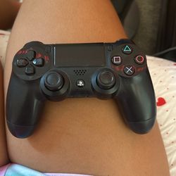Ps4 controller 