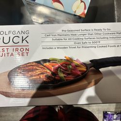 Cooking Sets 