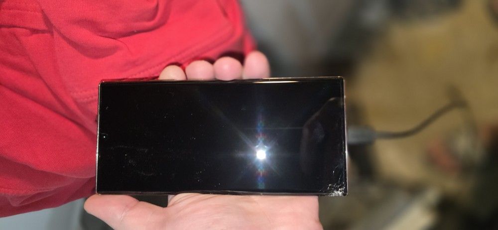 Samsung Galaxy S21 Ultra