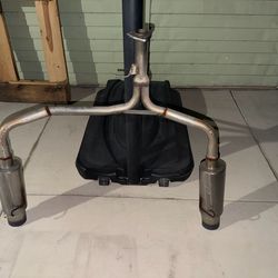 Exhaust System