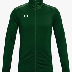 Under Armour Men’s Command Warm-Up Full-Zip Jacket (Forrest Green), Size X-Large  About this item  * This gear is crafted from French Terry material t