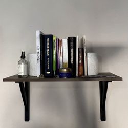 Wall Shelf